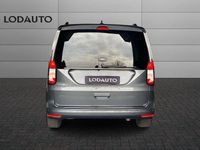 Usata Ford Tourneo Connect Titanium 122 CV (89 kW) 2025 Grigio Monovolume