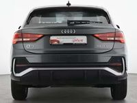 Usata Audi Q3 S-Line 245 CV (180 kW) 2022 Grigio SUV