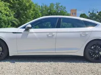 Usata Audi A5 Ambiente 245 CV (180 kW) 2019 Coupé
