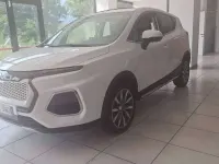 Usata EVO Evo 4 106 CV (77 kW) 2023 Bianco SUV