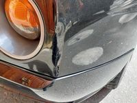 Usata Fiat Coupé 1998 Nero Coupé