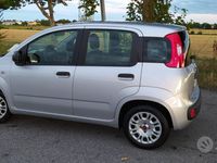 usata Fiat Panda 1.2 benzina 62000 km