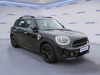 Usata Mini Cooper S Countryman Essential 220 CV (161 kW) 2023 Nero SUV