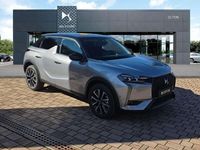 Nuova DS Automobiles DS3 136 CV (100 kW) 2026 Grigio scuro SUV