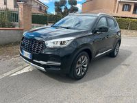 Usata DR DR 4.0 116 CV (85 kW) 2023 Nero SUV