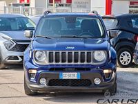 Usata Jeep Renegade Limited 120 CV (88 kW) 2021 SUV