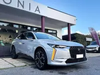 Begagnad DS Automobiles DS4 Opera 131 HK (96 kW) 2024 Grå SUV