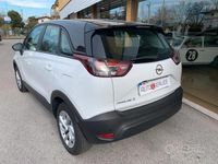 usata Opel Crossland - 2018