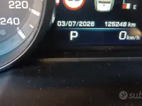 Usata Land Rover Discovery 150 CV (110 kW) 2017 Nero SUV