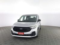 Usata Ford Tourneo Connect 102 CV (75 kW) 2025 Argento Monovolume
