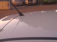 Usata Fiat 500 Lounge 75 CV (55 kW) 2008 Bianco Utilitaria