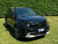 Nuova Citroën C3 Aircross 136 CV (100 kW) 2026 Nero SUV