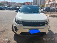 Usata Land Rover Discovery Sport 150 CV (110 kW) 2016 SUV