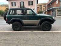 Usata Nissan Patrol 129 CV (94 kW) 1999 SUV