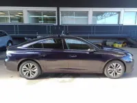 Usata Peugeot 508 Allure 130 CV (95 kW) 2023 Blu Berlina