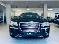 Usata Lancia Thema 239 CV (175 kW) 2013 Nero Berlina