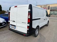 Usata Renault Trafic 110 CV (80 kW) 2022 Bianco