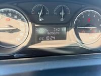 Usata Lancia Ypsilon Platinum 69 CV (50 kW) 2017 Bianco Utilitaria