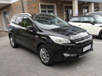 usata Ford Kuga 2.0 TDCi 140CV Titanium 4X4 PELLE/NAVI