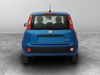 Nuova Fiat Panda S 69 CV (50 kW) 2025 Blu metalizzato Utilitaria