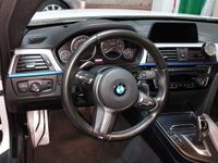 usata BMW 420 420 d Coupe Msport