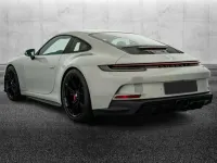 Usata Porsche 992 510 CV (375 kW) 2021 Grigio Coupé