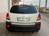 Usata Opel Antara 163 CV (119 kW) 2011 SUV