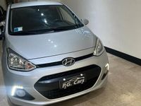 usata Hyundai i10 2017