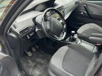 Usata Citroën Grand C4 Picasso 120 CV (88 kW) 2017 Monovolume