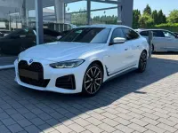 Usata BMW 430 M Sport 245 CV (180 kW) 2024 Bianco Coupé