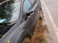 Usata Ford Focus 2009 Nero Station wagon