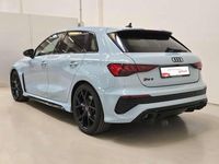 Usata Audi RS3 Design 400 CV (294 kW) 2022 Berlina
