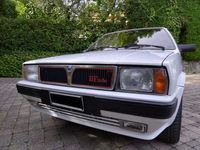 usata Lancia Delta 1.6 Turbo HF RST