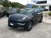 Usata Lynk & Co 01 179 CV (131 kW) 2023 Nero SUV