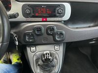 Usata Fiat Panda Cross Cross 2017 Utilitaria