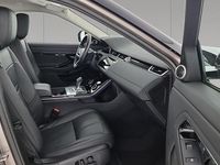 Usata Land Rover Range Rover evoque SE 163 CV (119 kW) 2022 Lantau bronze SUV