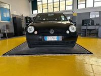 usata VW Lupo Lupo1.0 trendline