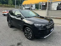 Usata Jeep Compass Limited 190 CV (139 kW) 2022 SUV