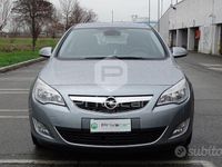 usata Opel Astra Astra1.7 CDTI 110CV 5 porte Cosmo