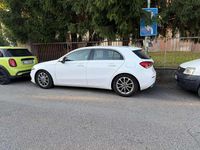 Usata Mercedes A180 Business 116 CV (85 kW) 2018 Berlina