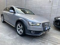 usata Audi A4 Allroad 2.0 TDI 190 CV cl.d. S.tr. Advanced