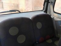 Usata Renault Twingo 58 CV (42 kW) 2002 Giallo Utilitaria