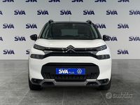 Usata Citroën C3 Aircross Feel 110 CV (80 kW) 2022 Bianco SUV
