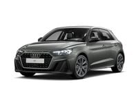 Nuova Audi A1 Sportback S-Line 116 CV (85 kW) 2026 Grigio Utilitaria
