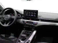 Usata Audi A4 Advanced 170 CV (125 kW) 2020 Argento Station wagon