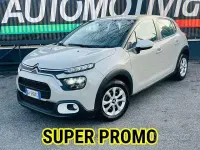 Usata Citroën C3 PureTech 83 CV (61 kW) 2023 Beige Utilitaria