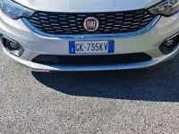 Usata Fiat Tipo Easy 120 CV (88 kW) 2019 Station wagon