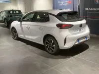 Usata Opel Corsa S 101 CV (74 kW) 2025 Bianco Utilitaria