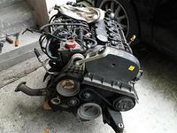 Usata Alfa Romeo 147 120 CV (88 kW) 2003 Utilitaria