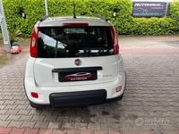 Usata Fiat Panda City Life 70 CV (51 kW) 2021 Bianco Utilitaria